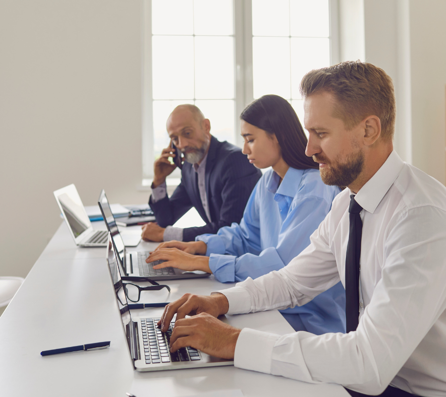Pre-sales as a Service